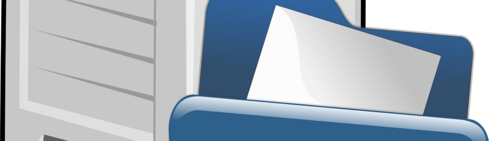 Network share cache
